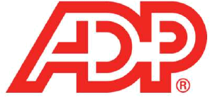 ADP logo