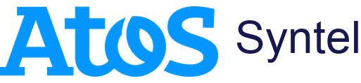 Atos Syntel logo