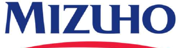 Mizuho logo