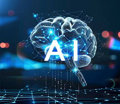 AI & Machine Learning
