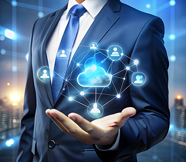 Cloud Migration